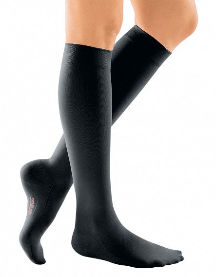 Компрессионные гольфы 401C Medi, 3 класс купить в OrtoMir24