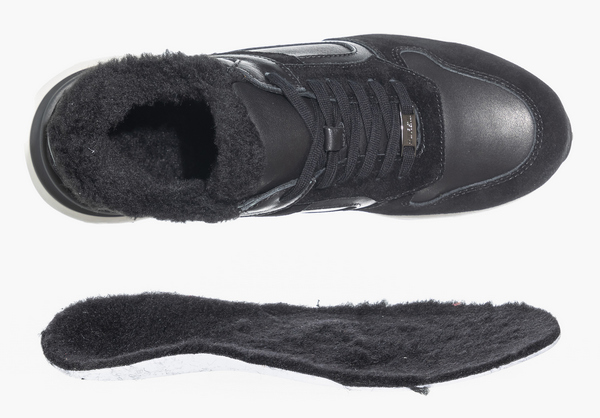 ботинки полуботинки кроссовки 65-2406 Sursil-Ortho на зиму