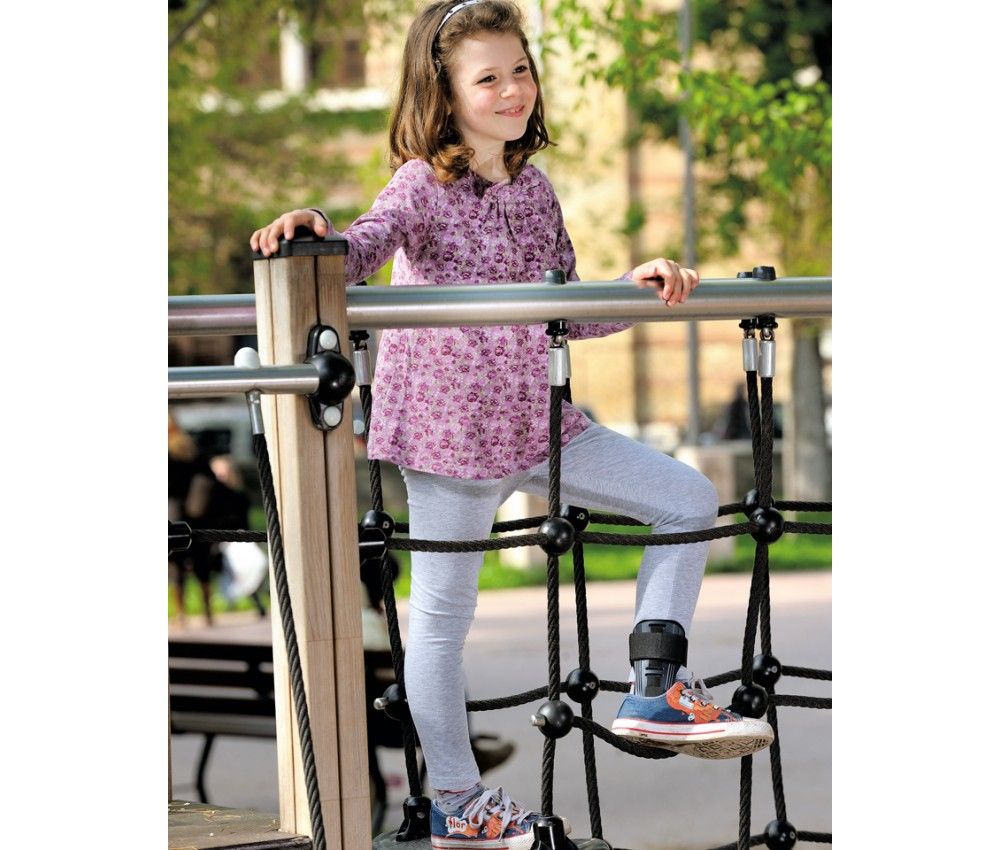 Ортез детский 885 kid Medi, умеренная фиксация купить в OrtoMir24