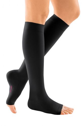 Компрессионные гольфы CO140 Medi,  1 класс купить в OrtoMir24