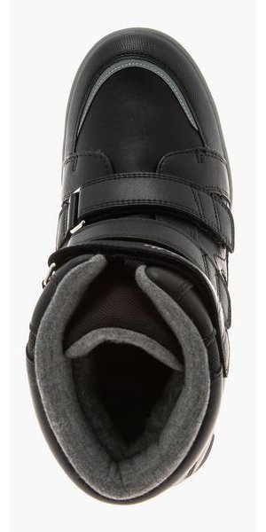 Детские ботинки A35-100-1 Sursil-Ortho зимние