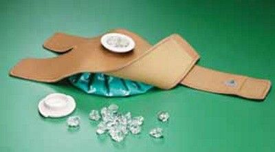 Универсальный бандаж 1790 OPPO Medical для фиксации компресса купить в OrtoMir24